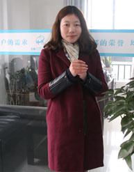 襄陽方陣人力資源有限公司給大家拜年啦！
